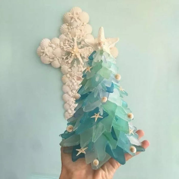 KerstGlans™ Unieke Kerst Decoratie