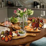 TentakelBord™ Uniek Zeeleven Ontwerp