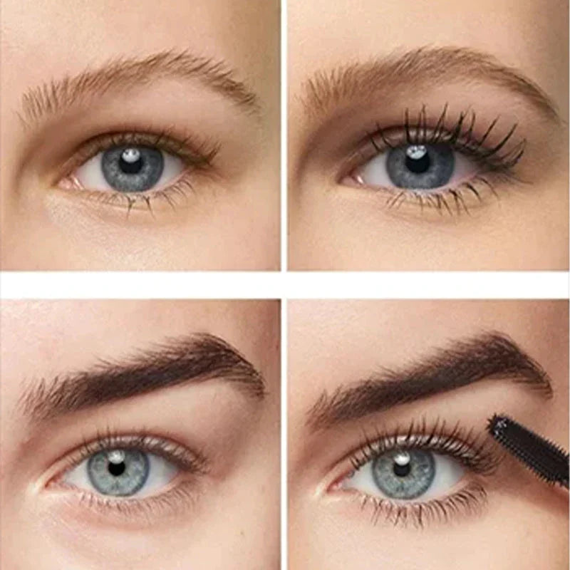 LuxeLash™ Verlängerende Wimperntusche