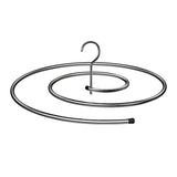 1+1 GRATIS | TwistDroog™ RVS Kledingdroger