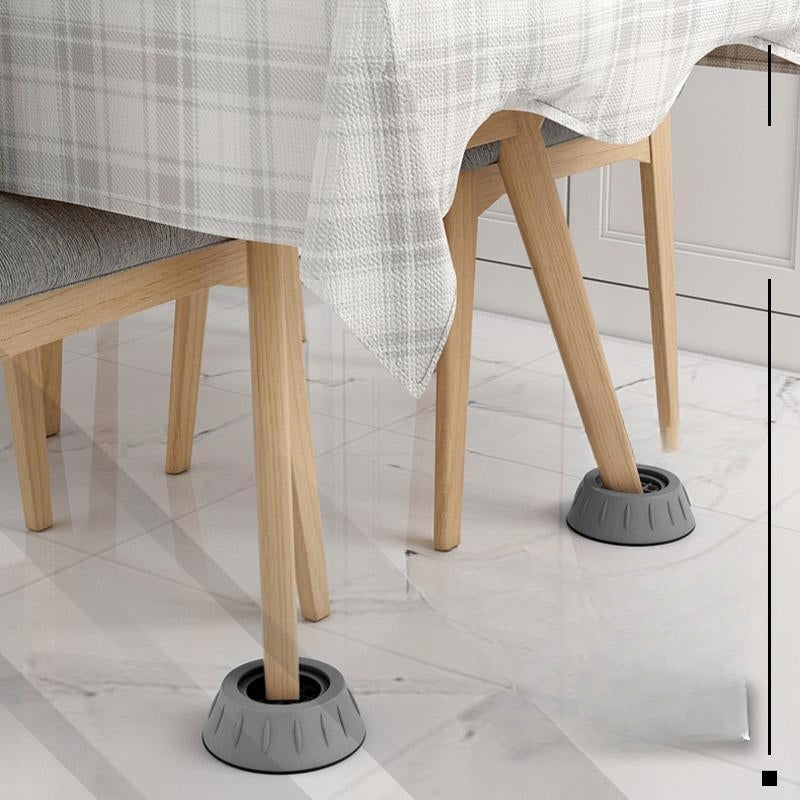 RustPad™ Voorkomt Trillingen Effectief