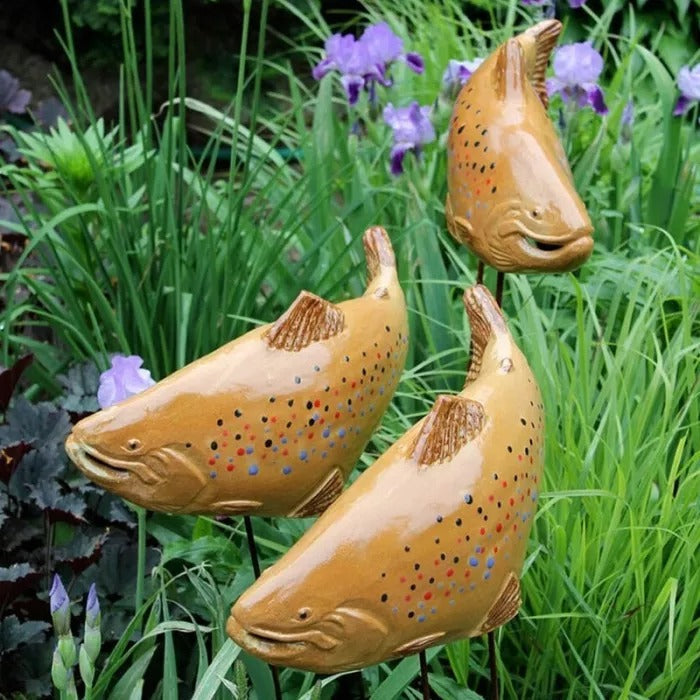 TuinSier™ Prachtige Tuin Decoratie