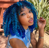 Haarkleuring | KleurLux™ | Langhoudende Haarkleur met Glans & Bescherming