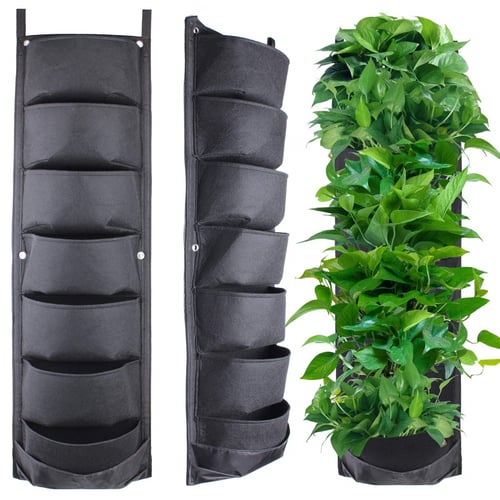 1+1 Gratis | MuurBloom™ Eenvoudige Installatie Groenoplossing