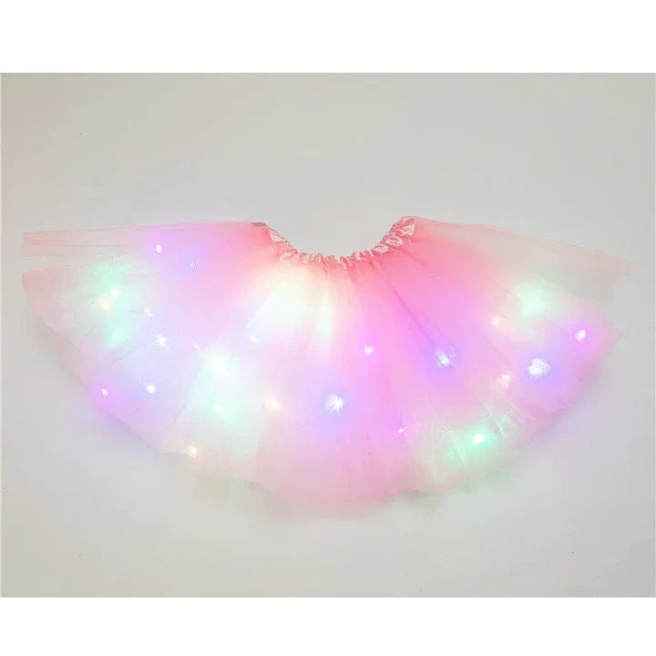 LumiRok™ Gloeiend Balletrok
