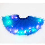 LumiRok™ Gloeiend Balletrok