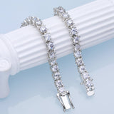 SprankelendArmband™ Elegant en Stralend
