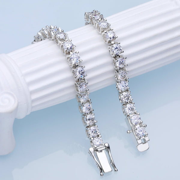 SprankelendArmband™ Elegant en Stralend
