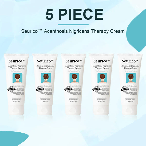 Charlotte™ Acanthosis Nigricans Crème