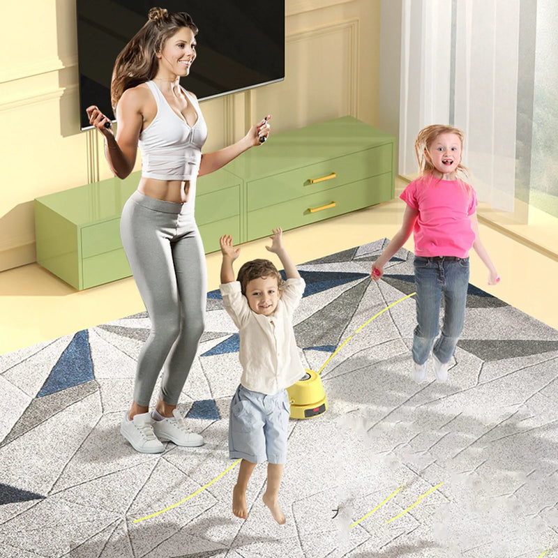 SkipZone™ Energiek Kinderspel