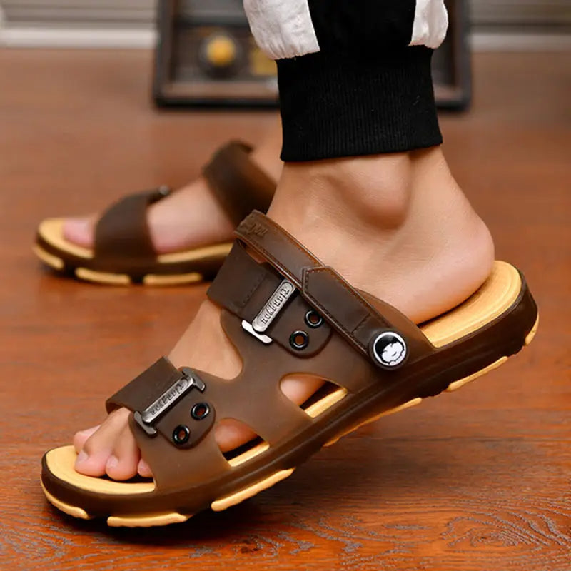 Mika™| Sandals