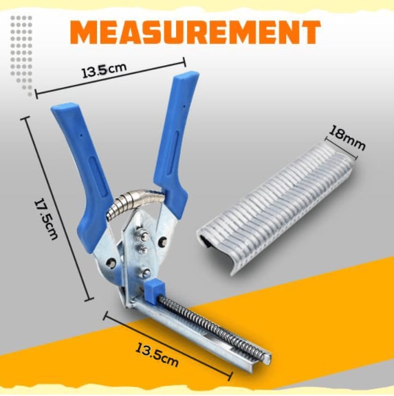 PrecisieTangen™ Geavanceerde tangprestaties