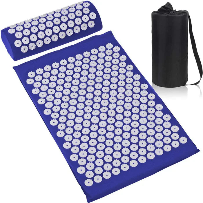 PressPoint™ Anti-slip acupressuurmat