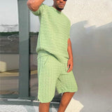 Norbert™ Zomer Bijpassende Outfit