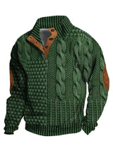 Edrian™ Perfecte Casual Pasvorm