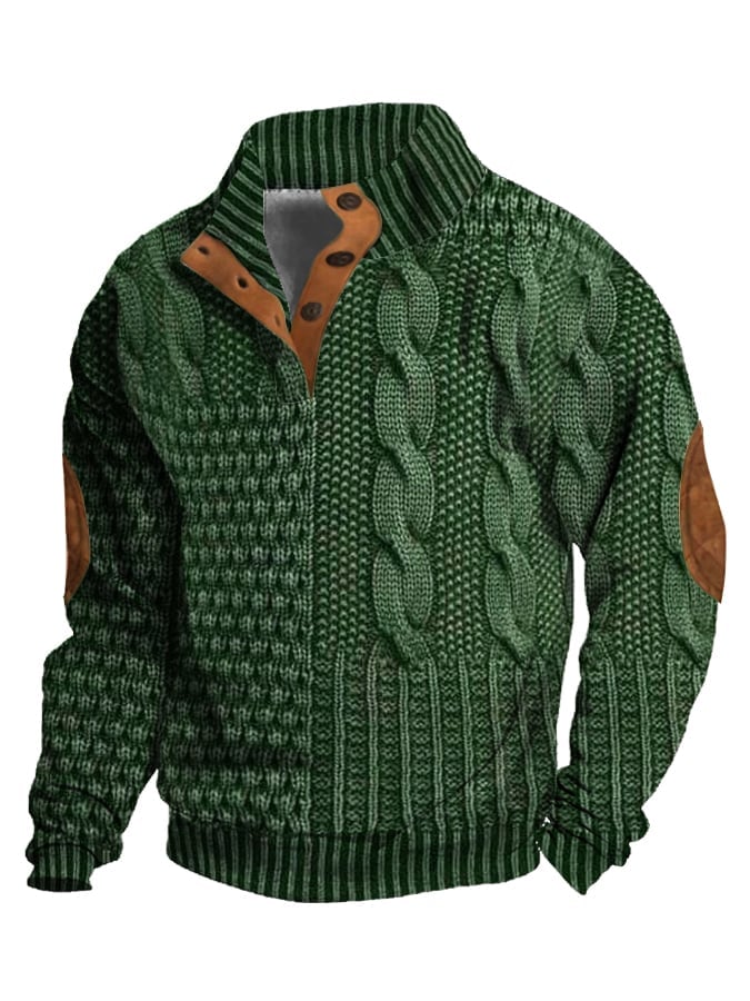 Edrian™ Perfecte Casual Pasvorm