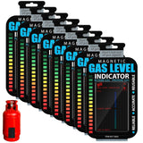 GasControle™ Snelle Gasmeting