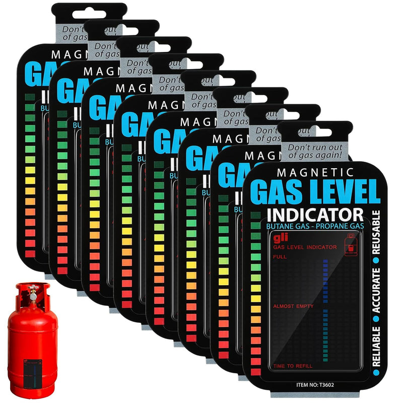 GasControle™ Snelle Gasmeting