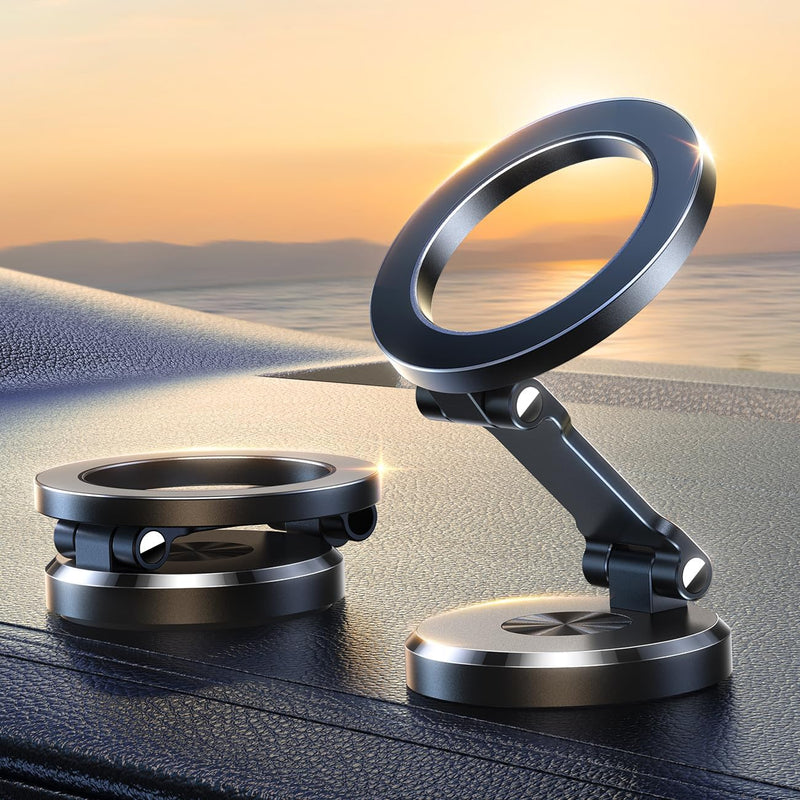 GreepMaat™ Ultra Magnetische Auto Telefoonhouder