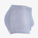 HeupGuard™ Ademend Latex Ondergoed