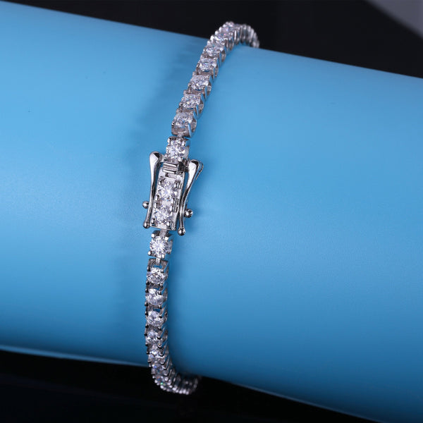 SprankelendArmband™ Elegant en Stralend