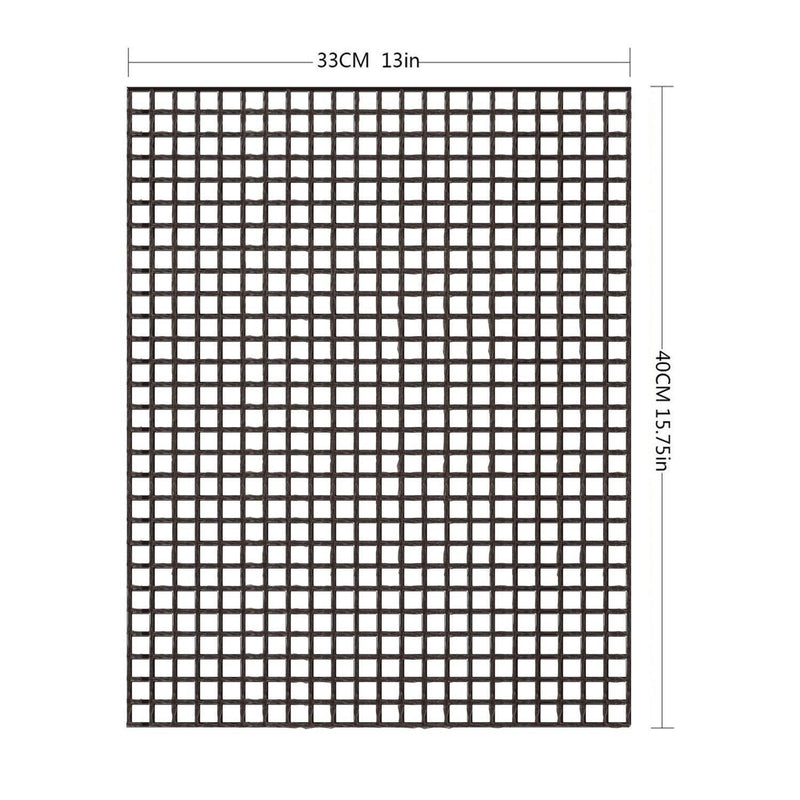GrillMat™ Herbruikbare Anti-aanbak Mat