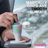 PolishGuard™ Mess-Free Nagelapplicatie