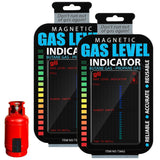 GasControle™ Snelle Gasmeting