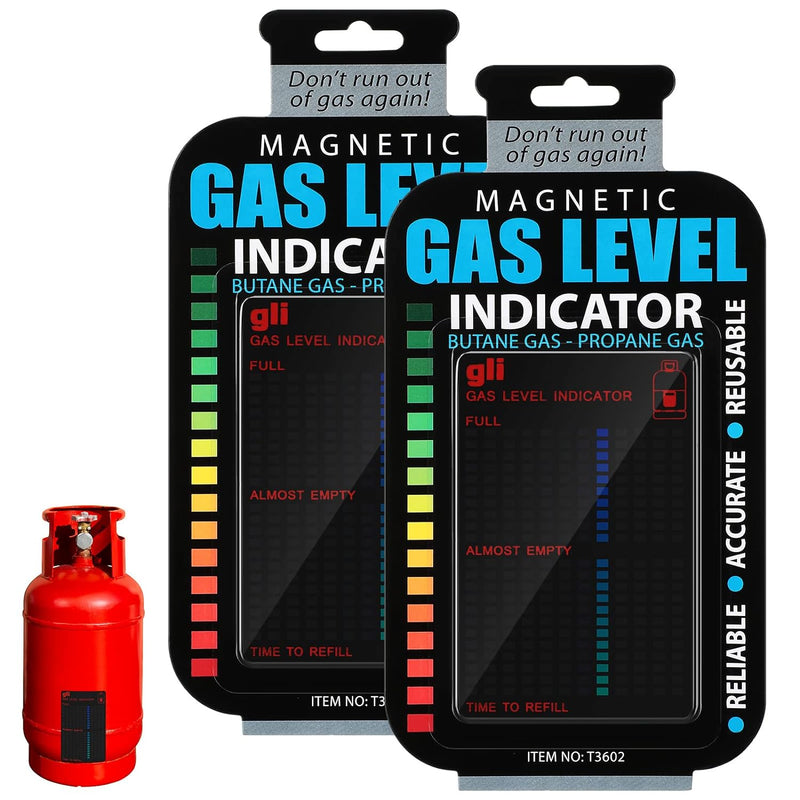 GasControle™ Snelle Gasmeting