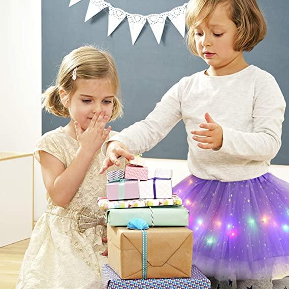 LumiRok™ Gloeiend Balletrok