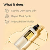 Gezichtsserum met Slakkenslijmextract | Hydratatie & Celvernieuwing | Anti-Aging