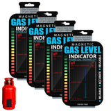 GasControle™ Snelle Gasmeting