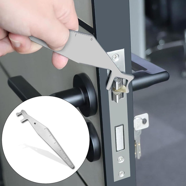 1+1 Gratis | SecurePick™ Directe Toegang Redder