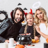 VampKlik™ Moeiteloze Vampire Transformatie