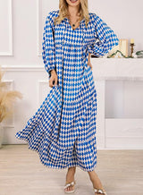 Lucy™ Moeiteloze Boho Elegantie