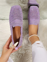 CloudStep™ Comfortabele Platte Schoenen