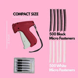 NaadFix™ Perfect Voor Kleding