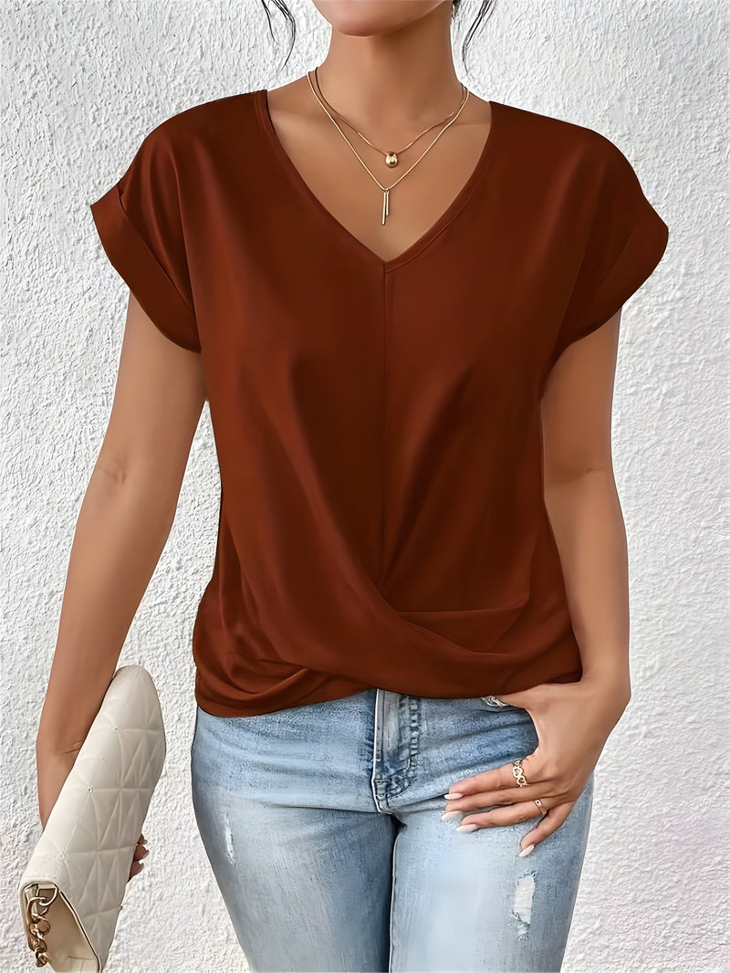 Cora™ Ademende Dagkleding Essentials
