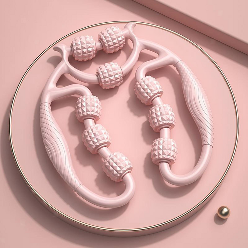 BeenHerstel™ | 12-Punts Compressie- en Massagesysteem voor Benen | Stimuleert Circulatie & Vermindert Zwelling