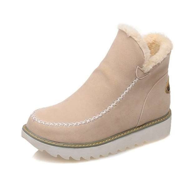 Marlena™ Pijnvrije Winterlaarzen