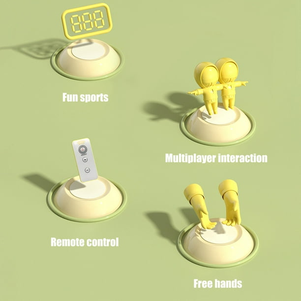 SkipZone™ Energiek Kinderspel