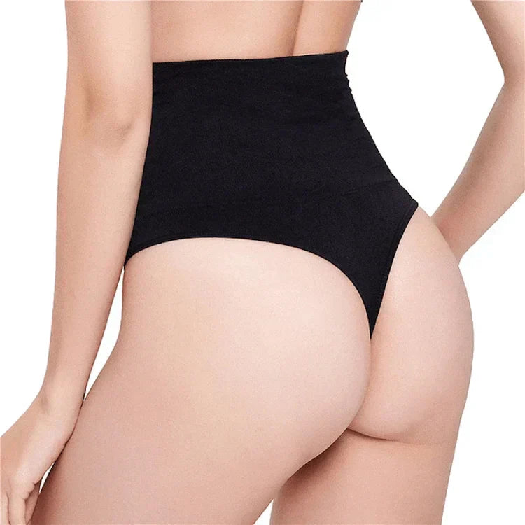 1+1 Gratis | SlimCurve™ - Jouw dagelijkse shapewear tanga!