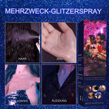 SprankDroom™ Glans-Overal Spray