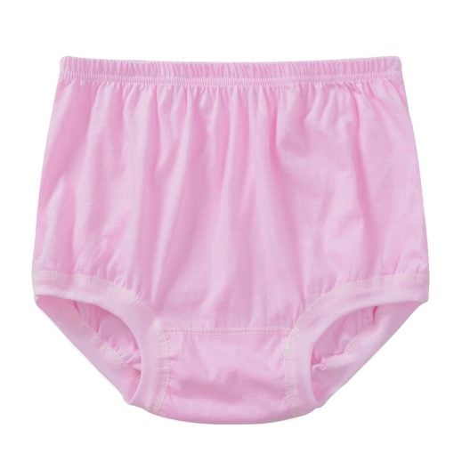 ComfortabelePasvorm™ Hoge Taille Katoenen Onderbroeken