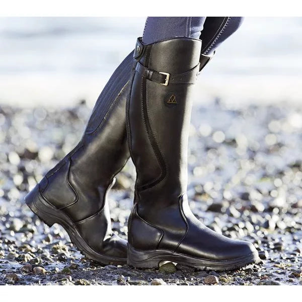 AquaStride™ Waterdichte damesschoenen voor elke weersomstandigheid