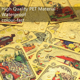 TarotGoud™ Magische Energie Ontsluiten