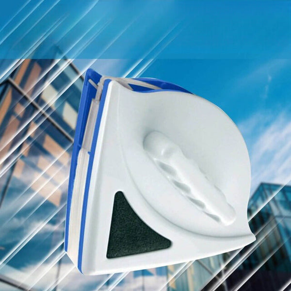 SchoonVegen™ Magnetische Raamreiniger