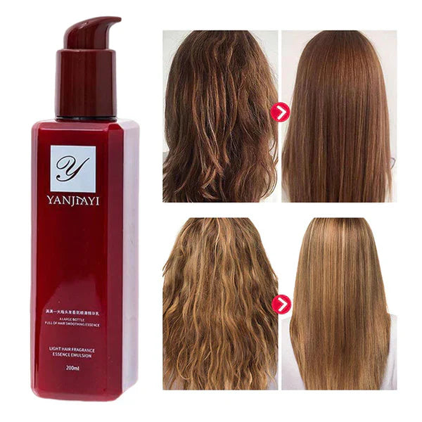 Leave-In Conditioner | Hydraterend & Herstellend | 200ml | 1+1 Gratis