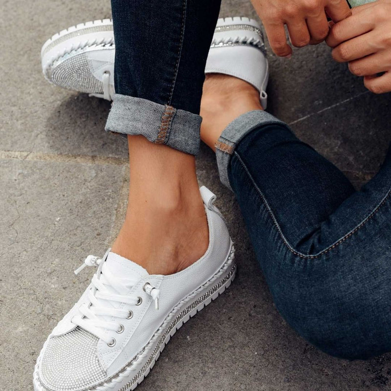 Alice™ Comfortabele Casual Sneakers