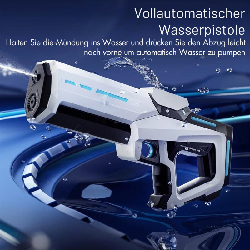 AquaPulse™ Ultieme Watergevechtsgun